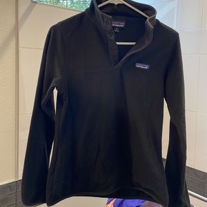 EUC Patagonia fleece